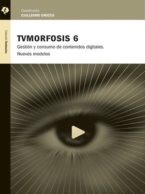 cover image of TVMorfosis 6
